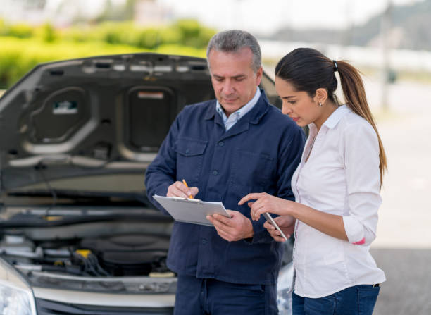 Comprehensive and collision insurance Morris